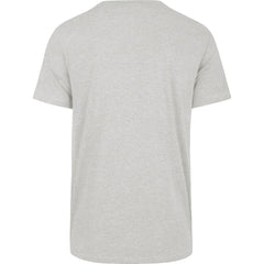 Los Angeles Rams '47 Stripe Thru Franklin T-Shirt - Heathered Gray discount