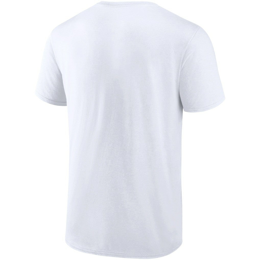 Los Angeles Rams City Pride Team T-Shirt - White on sale