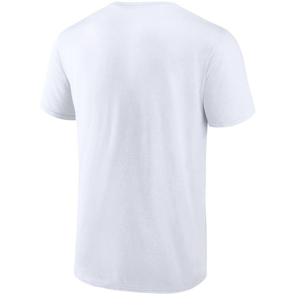 Los Angeles Rams City Pride Team T-Shirt - White on sale