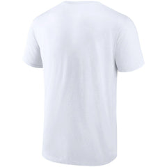 Los Angeles Rams City Pride Team T-Shirt - White on sale
