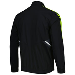 Manchester United Presentation AEROREADY Full-Zip Jacket - Black online