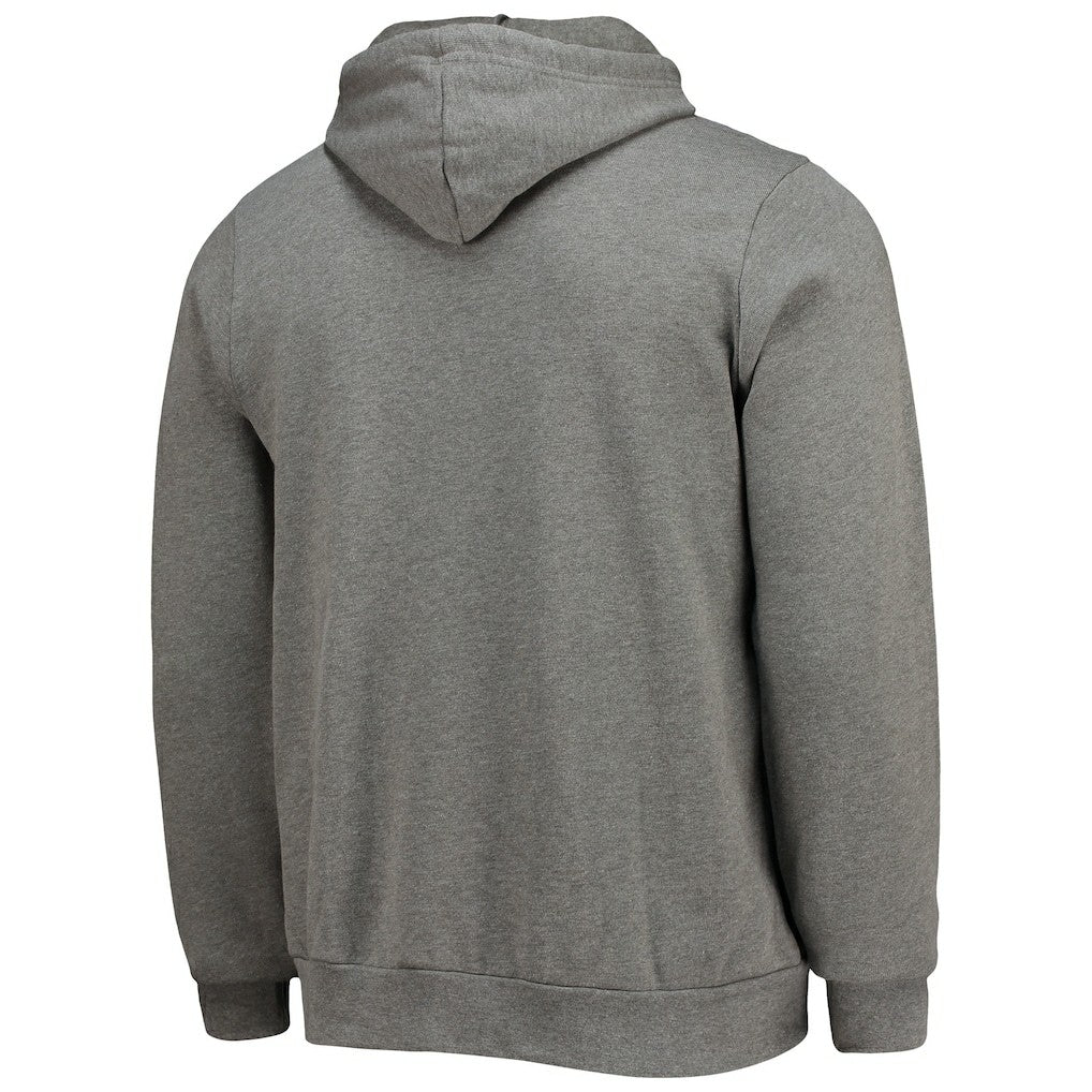 Washington Commanders NFL x Darius Rucker Collection Sponge Fleece Full-Zip Hoodie - Heathered Charcoal online