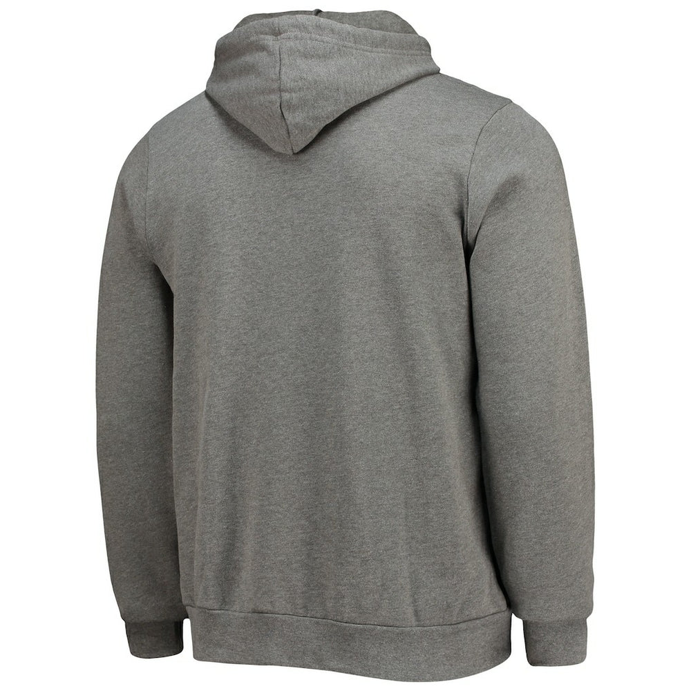 Washington Commanders NFL x Darius Rucker Collection Sponge Fleece Full-Zip Hoodie - Heathered Charcoal online