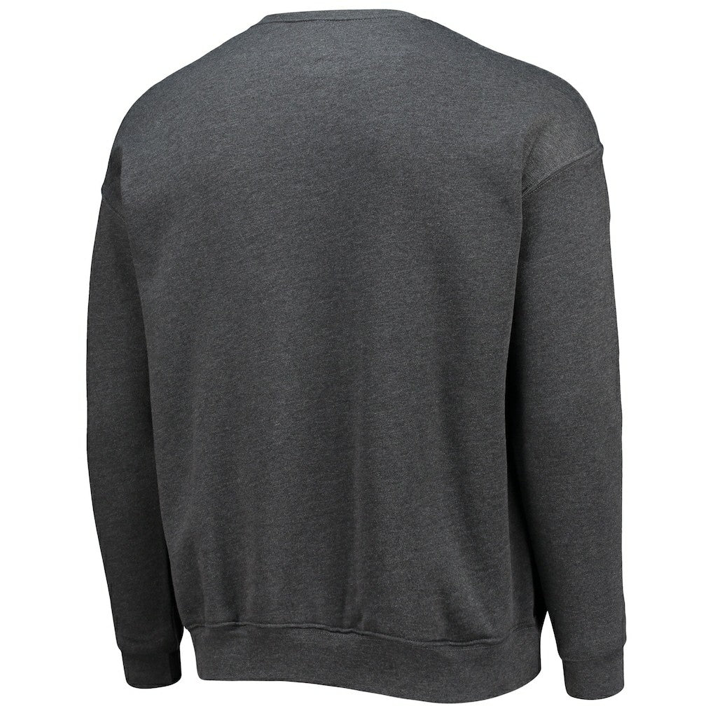 Washington Commanders NFL x Darius Rucker Collection Sponge Fleece Pullover Sweatshirt - Charcoal discount