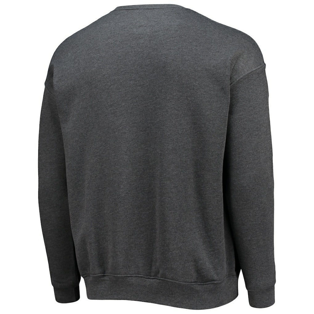 Washington Commanders NFL x Darius Rucker Collection Sponge Fleece Pullover Sweatshirt - Charcoal discount