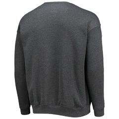 Washington Commanders NFL x Darius Rucker Collection Sponge Fleece Pullover Sweatshirt - Charcoal discount