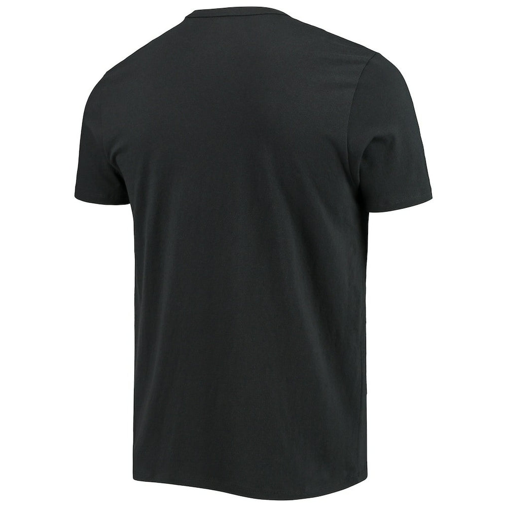 Cincinnati Bengals '47 Conrider Franklin T-Shirt - Black on sale