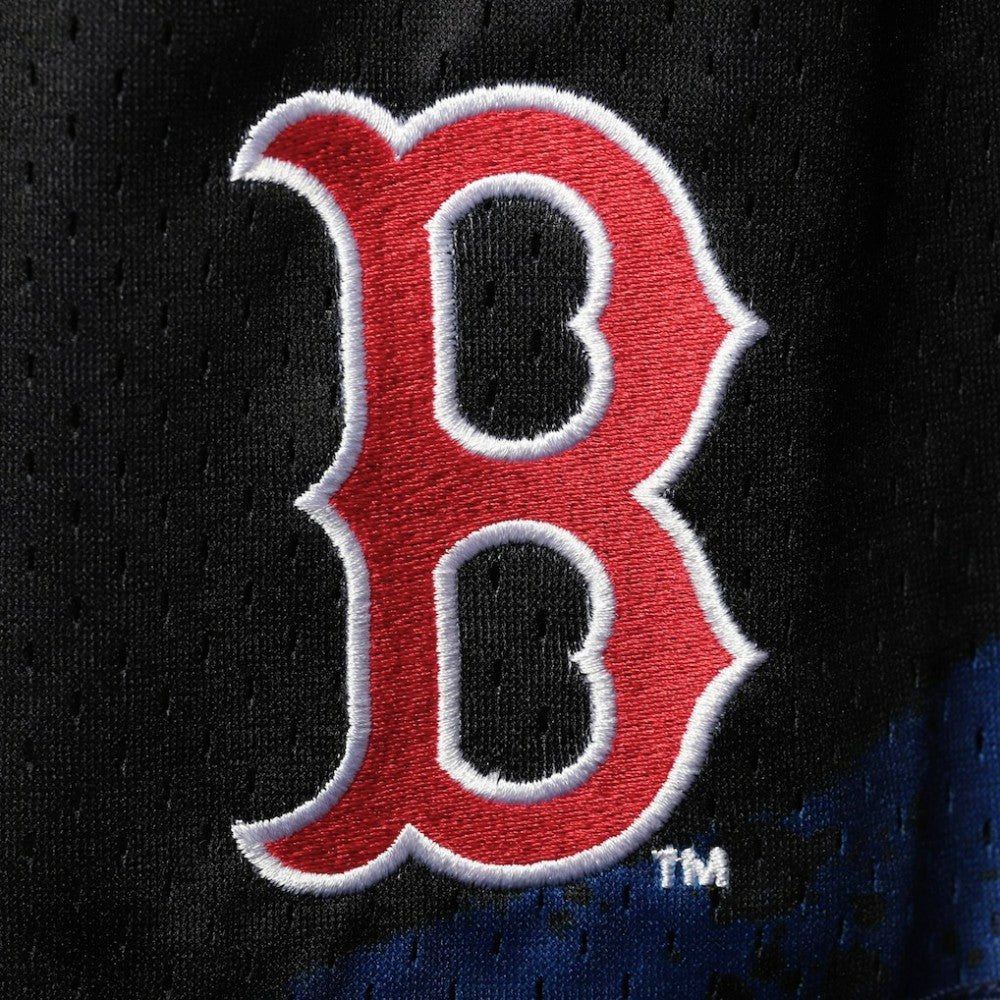 Boston Red Sox Hyper Hoops Shorts Red