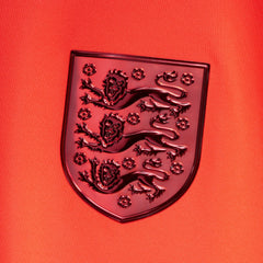 England Women's National Team Women's 2022/23 Away Replica Blank Jersey - Red online