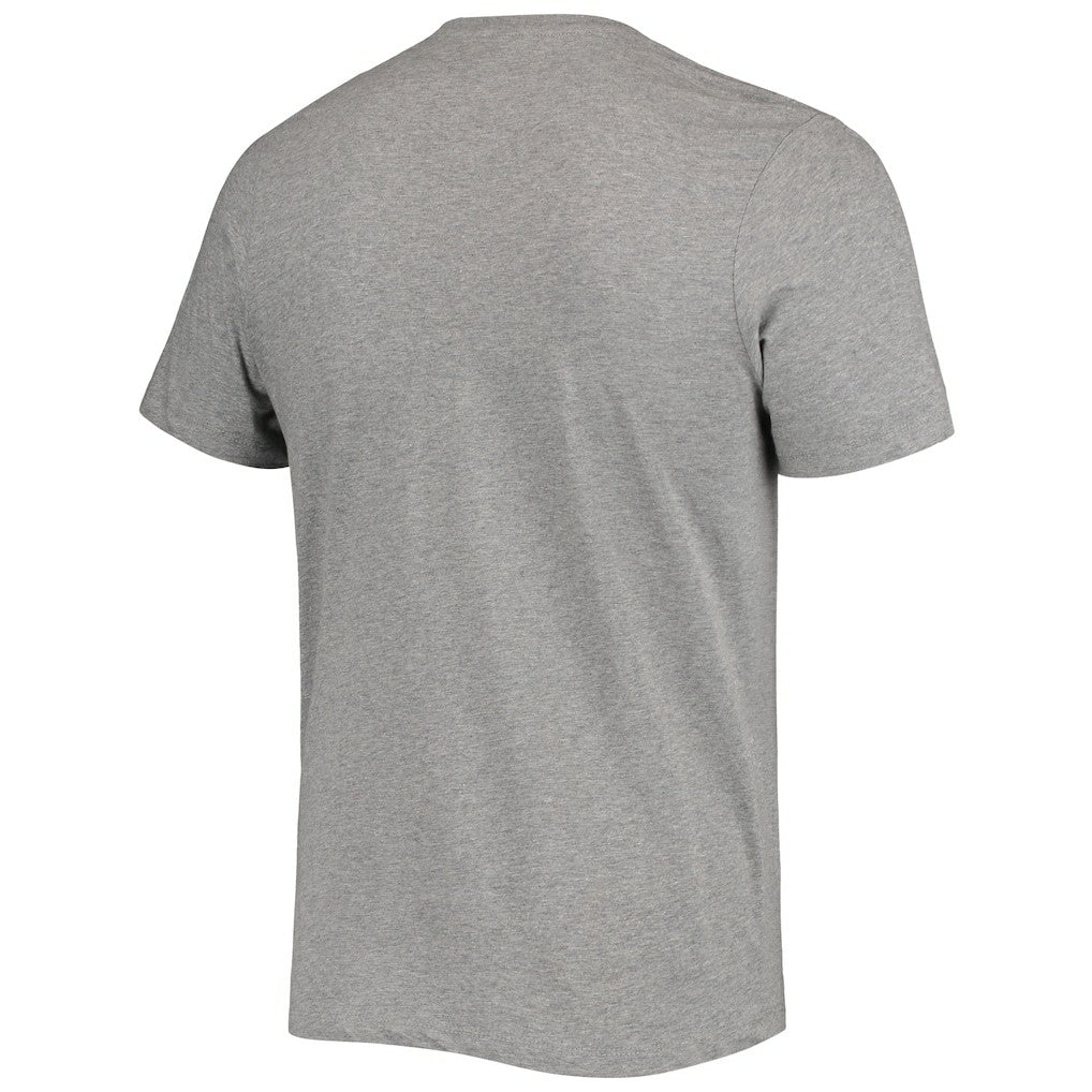 Los Angeles Rams '47 Super Rival Team T-Shirt - Heathered Gray sale