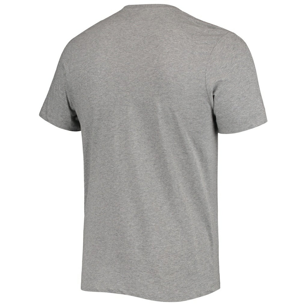 Los Angeles Rams '47 Super Rival Team T-Shirt - Heathered Gray sale