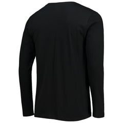 Washington Commanders New Era Long Sleeve T-Shirt - Black discount