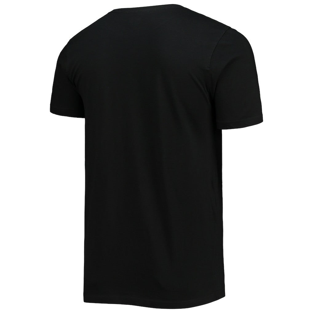 Washington Commanders New Era Team T-Shirt - Black discount
