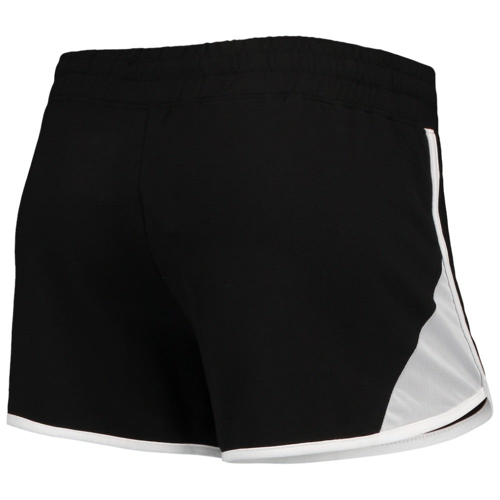Athletics Women's Stretch French Terry Shorts Black