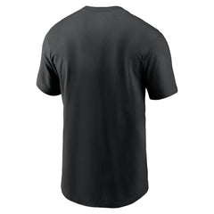 Miami Marlins So Flo Local Team T-Shirt Black