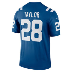 Jonathan Taylor Indianapolis Colts Legend Player Performance Top - Royal discount