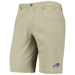 Buffalo Bills Boracay Tri-Blend Shorts - Khaki online
