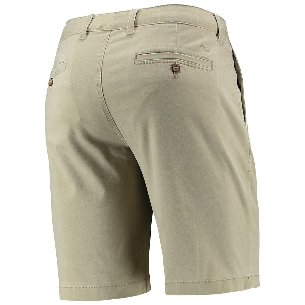 Buffalo Bills Boracay Tri-Blend Shorts - Khaki online