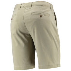 Cleveland Browns Boracay Tri-Blend Shorts - Khaki for sale