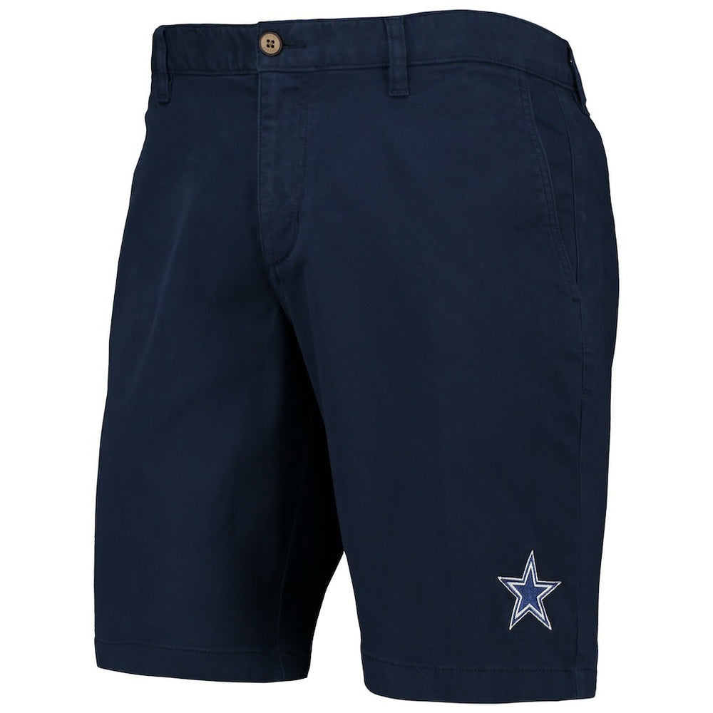 Dallas Cowboys Boracay Tri-Blend Shorts - Navy online