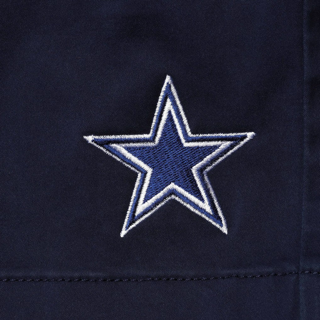 Dallas Cowboys Boracay Tri-Blend Shorts - Navy online