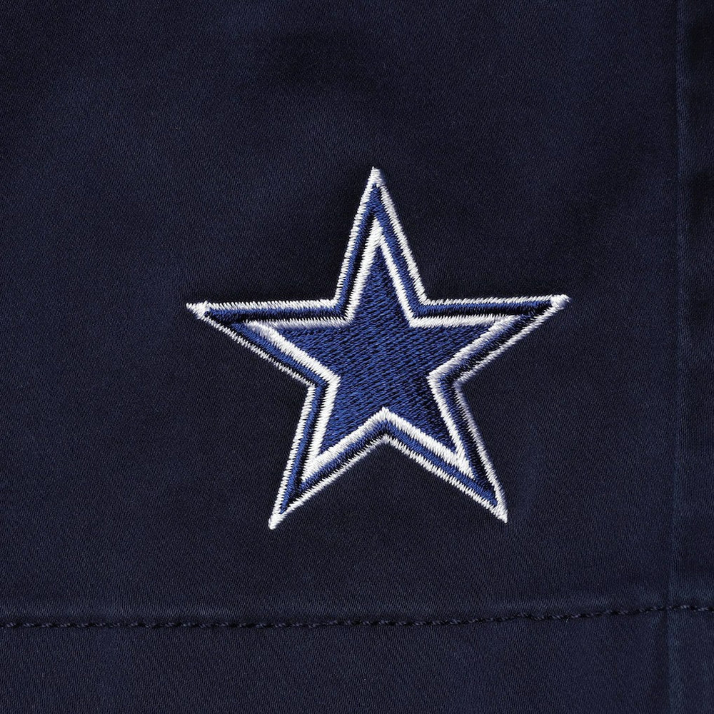 Dallas Cowboys Boracay Tri-Blend Shorts - Navy online