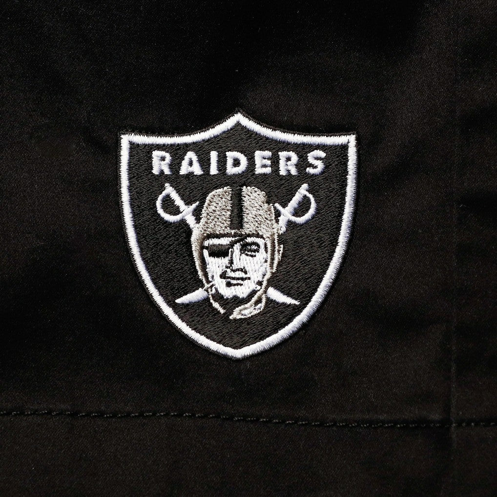 Las Vegas Raiders Boracay Tri-Blend Shorts - Black discount