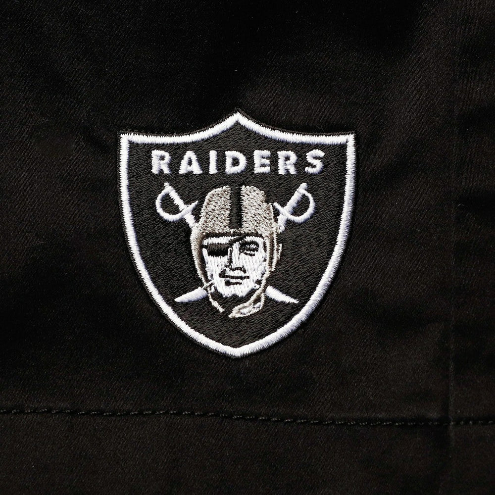 Las Vegas Raiders Boracay Tri-Blend Shorts - Black discount