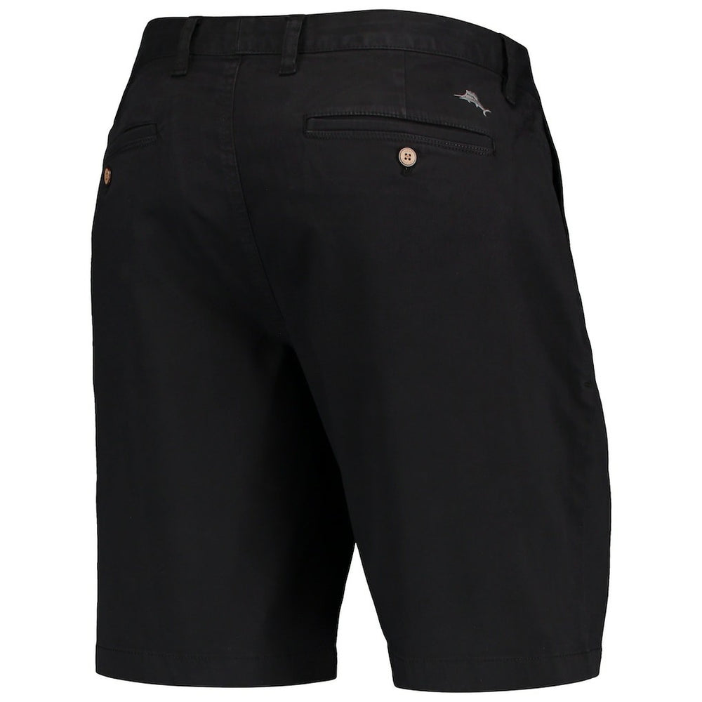 Las Vegas Raiders Boracay Tri-Blend Shorts - Black discount