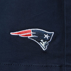 New England Patriots Boracay Tri-Blend Shorts - Navy online