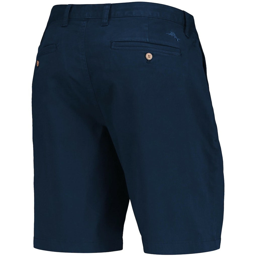 New England Patriots Boracay Tri-Blend Shorts - Navy online