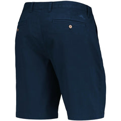 New England Patriots Boracay Tri-Blend Shorts - Navy online