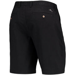 Philadelphia Eagles Boracay Tri-Blend Shorts - Black outlet