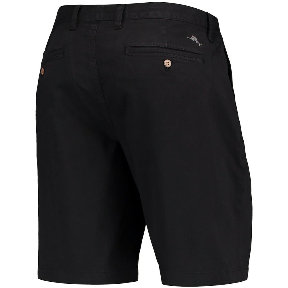 Pittsburgh Steelers Boracay Tri-Blend Shorts - Black for sale