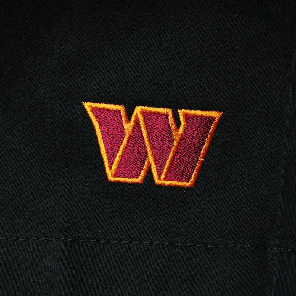 Washington Commanders Boracay Tri-Blend Shorts - Black discount