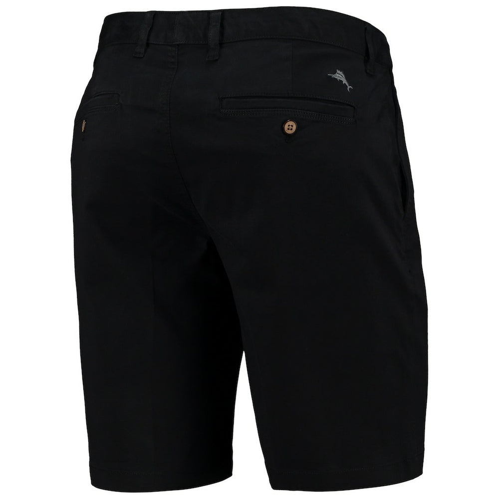 Washington Commanders Boracay Tri-Blend Shorts - Black discount