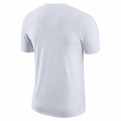 Phoenix Suns Jordan Brand Courtside Statement Edition Max90 T-Shirt - White discount