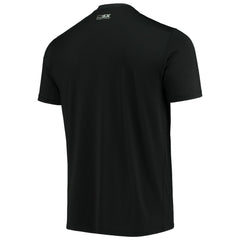 Washington Commanders MSX by Michael Strahan T-Shirt - Black sale