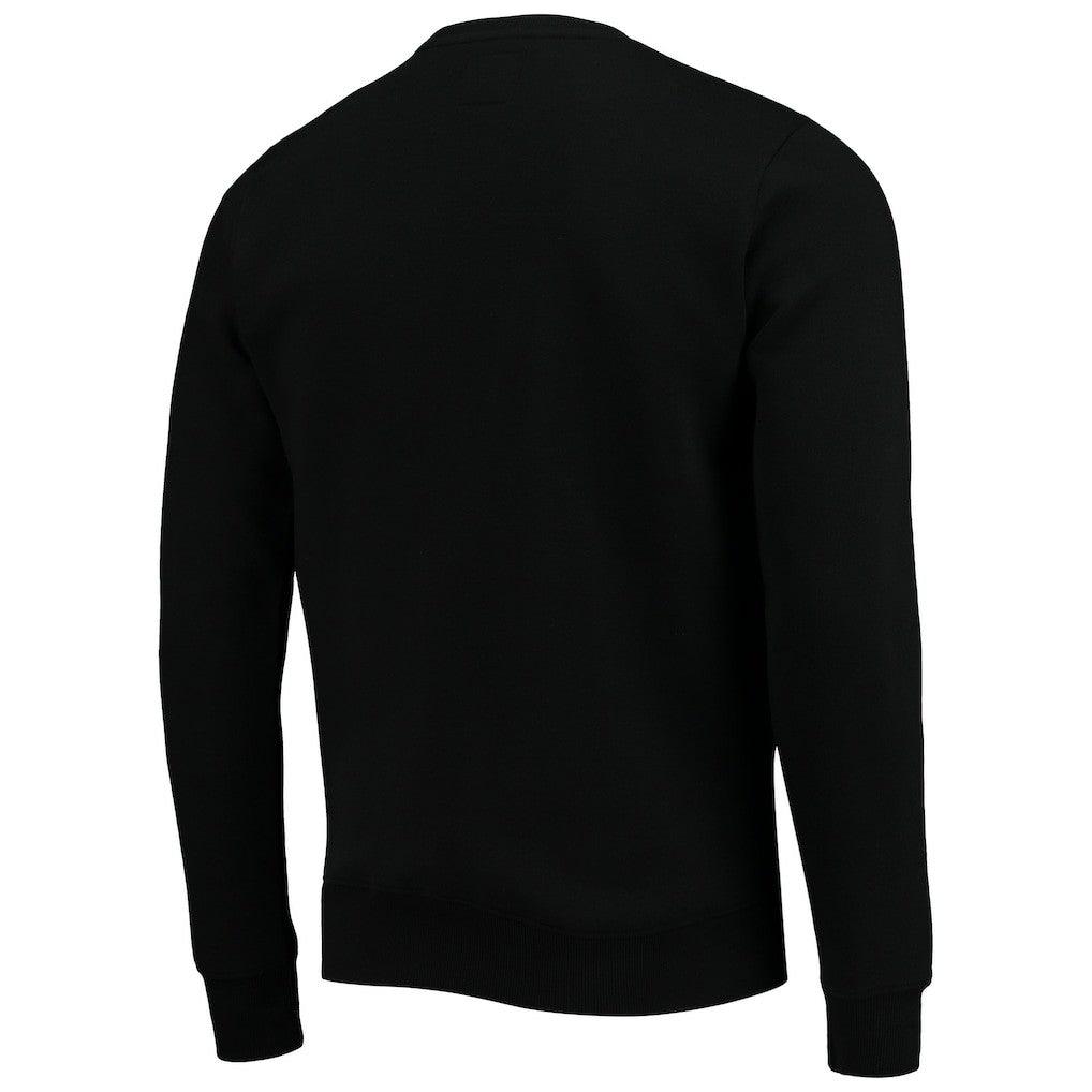 Washington Commanders Starter Pullover Sweatshirt - Black on sale