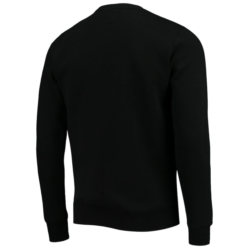 Washington Commanders Starter Pullover Sweatshirt - Black on sale