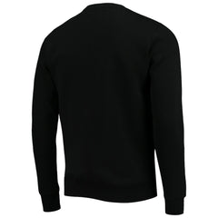 Washington Commanders Starter Pullover Sweatshirt - Black on sale