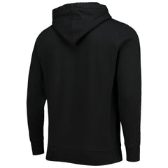 Washington Commanders Starter Post-Season Full-Zip Hoodie - Black sale