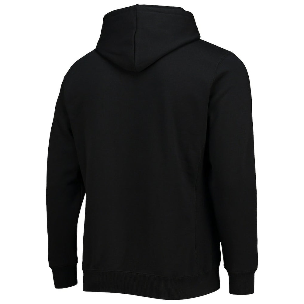 Washington Commanders Starter Premier Pullover Hoodie - Black online