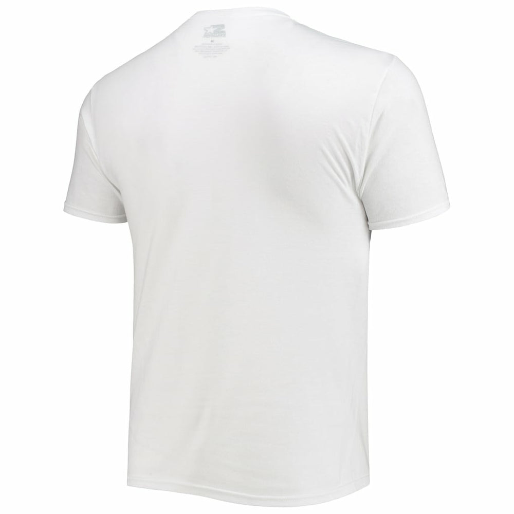 Washington Commanders Starter Prime Time T-Shirt - White discount