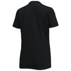 Washington Commanders G-III 4Her by Carl Banks Women's Endzone T-Shirt - Black discount