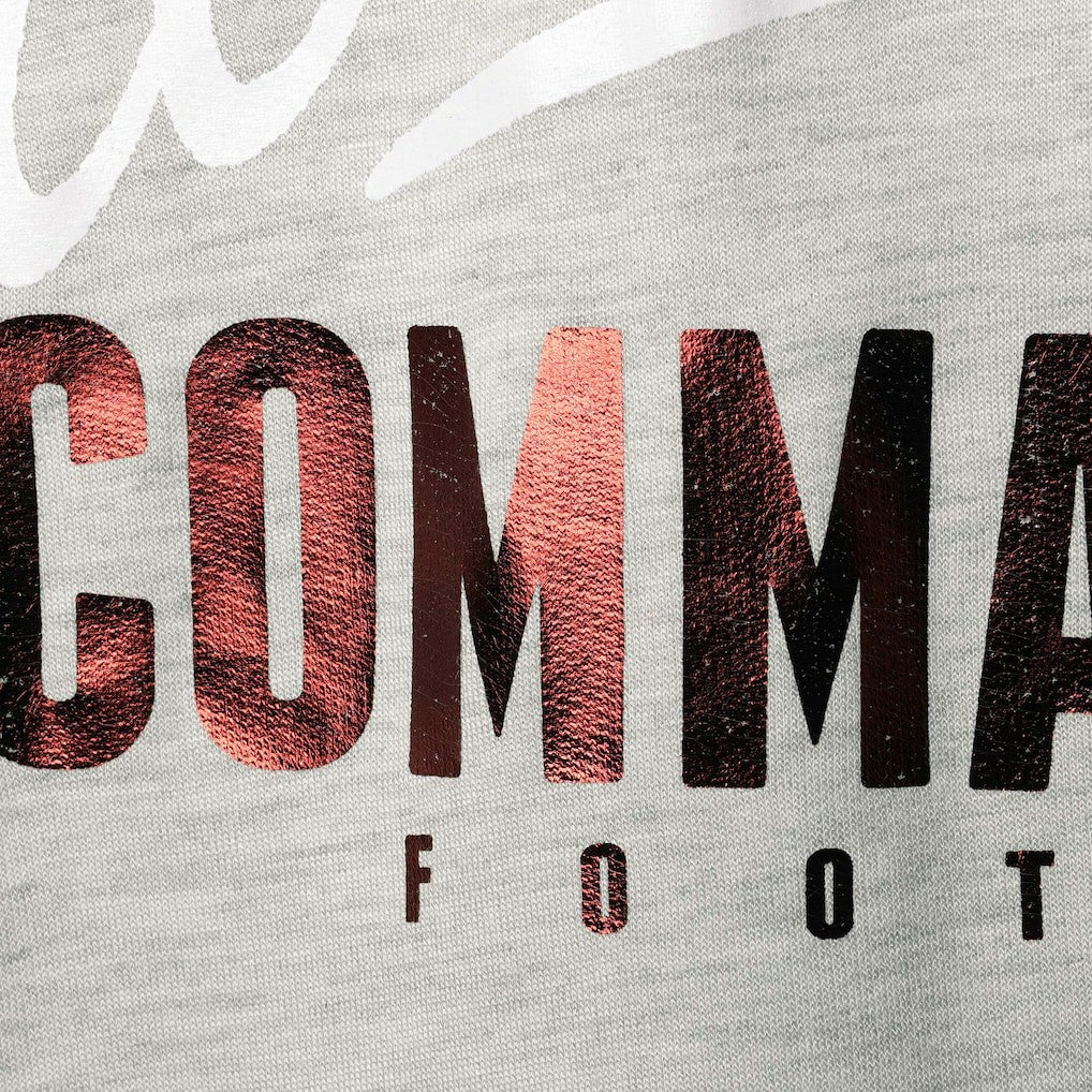 Washington Commanders Touch Women's Pre-Game Raglan Pullover Hoodie - Oatmeal discount