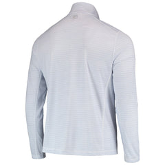 San Diego Padres Vineyard Vines Sankaty Quarter-Zip Sweatshirt Navy