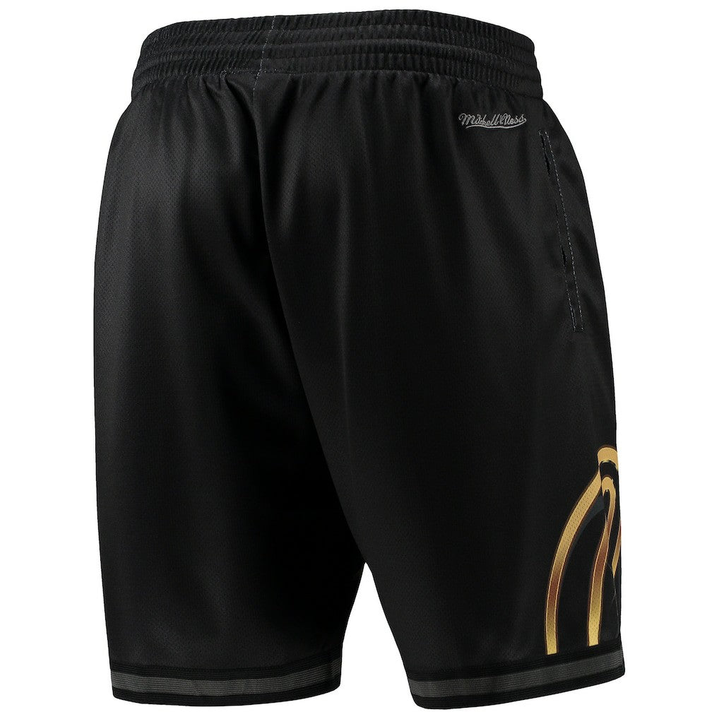 Chicago Bulls Big Face 4.0 Fashion Shorts - Black cheap