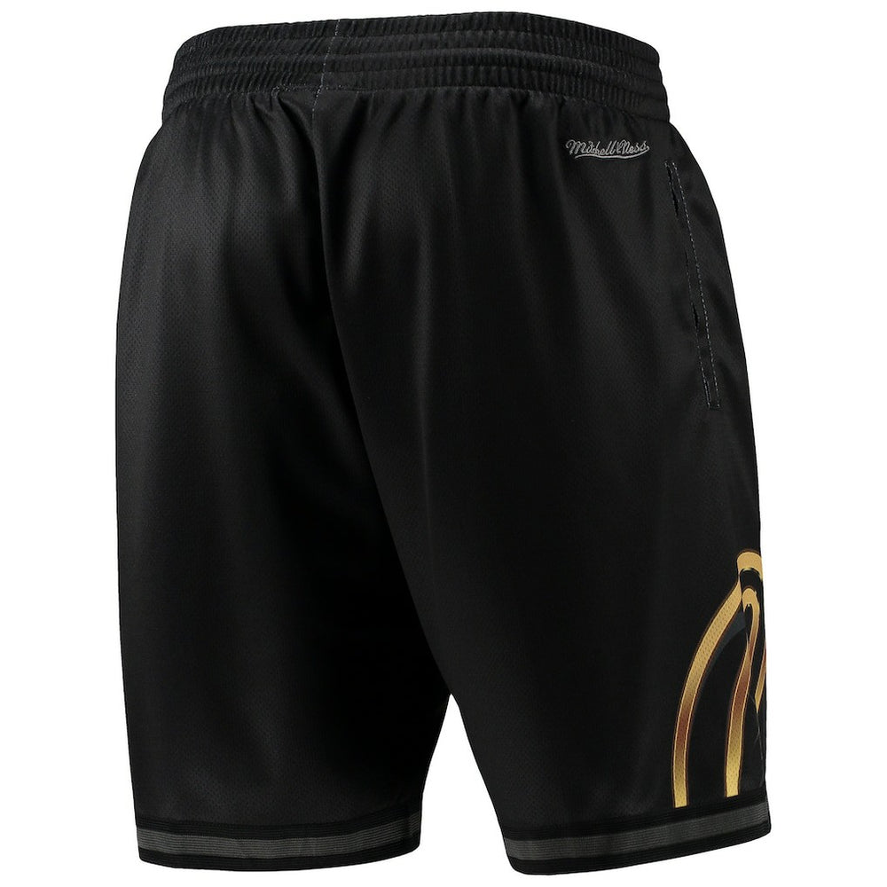 Chicago Bulls Big Face 4.0 Fashion Shorts - Black cheap