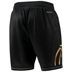 Chicago Bulls Big Face 4.0 Fashion Shorts - Black cheap